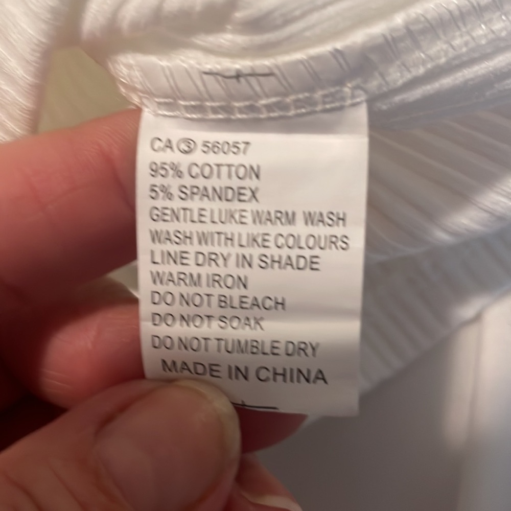 Cropped Top - image 4